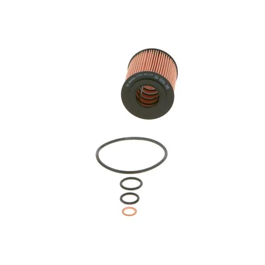 BMW E46 E81 E82 E87… Yağ Filtresi-MANN N43/N45N/N46N LCI/E88/E46/E82/E90 11427508969 BOSCH - BMW yedek parça