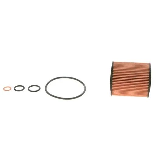 BMW E46 E81 E82 E87… Yağ Filtresi-MANN N43/N45N/N46N LCI/E88/E46/E82/E90 11427508969 BOSCH - BMW yedek parça