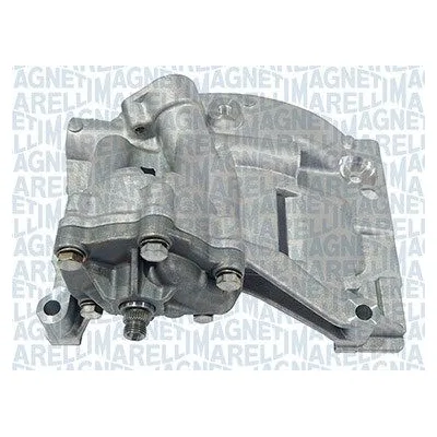BMW E36 E38 E39 E46… M52 M54 Yağ Pompası 11417501568 MAGNETI MARELLI