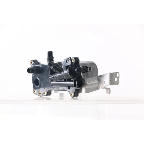 BMW Yağ Soğutucu 17217638579 CLC 123 000S MAHLE - BMW yedek parça