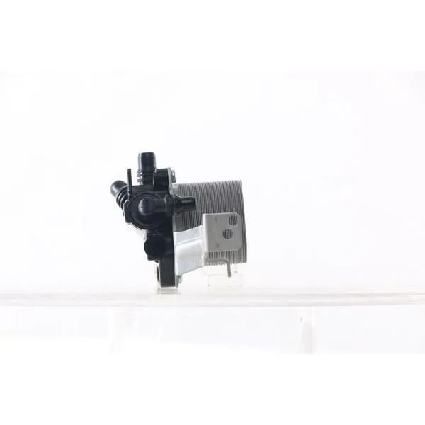 BMW Yağ Soğutucu 17217638579 CLC 123 000S MAHLE - BMW yedek parça