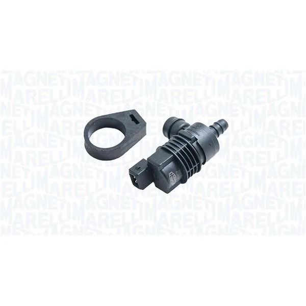 BMW E46 E81 E87 E90 N40 N45 Yakıt Deposu Havalandırma Valfi 13907529753 MAGNETI MARELLI