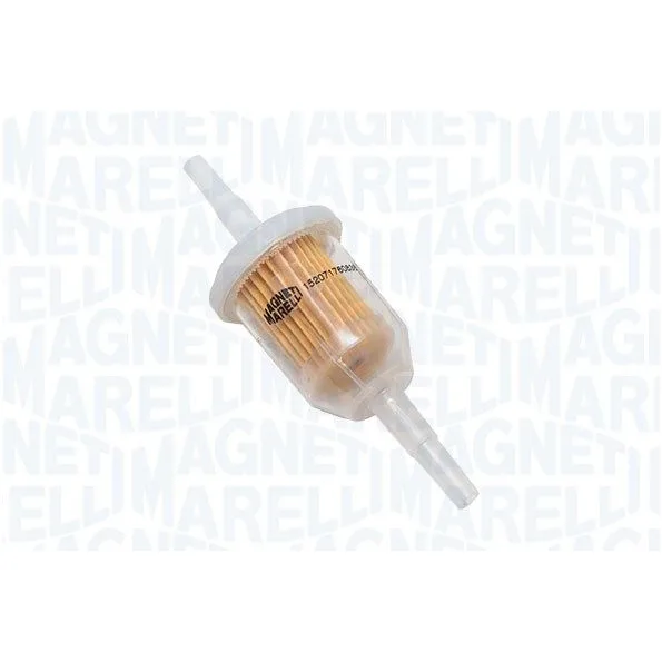 BMW 3 Serisi E21 E30 M10 Yakıt Filtresi 13321277481 MAGNETI MARELLI