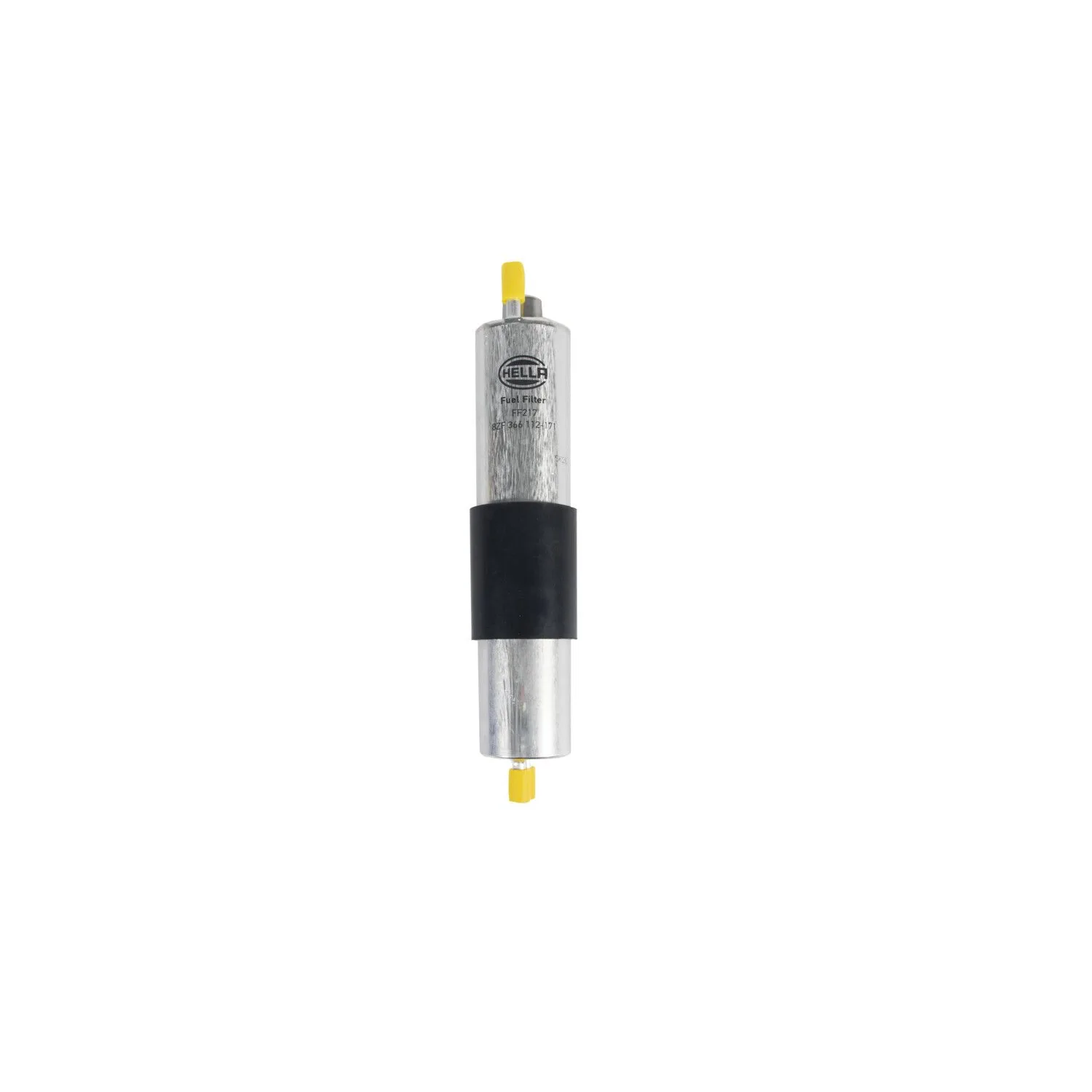BMW Yakıt Filtresi 13321439407 8ZF 366 112-171 HELLA - BMW yedek parça