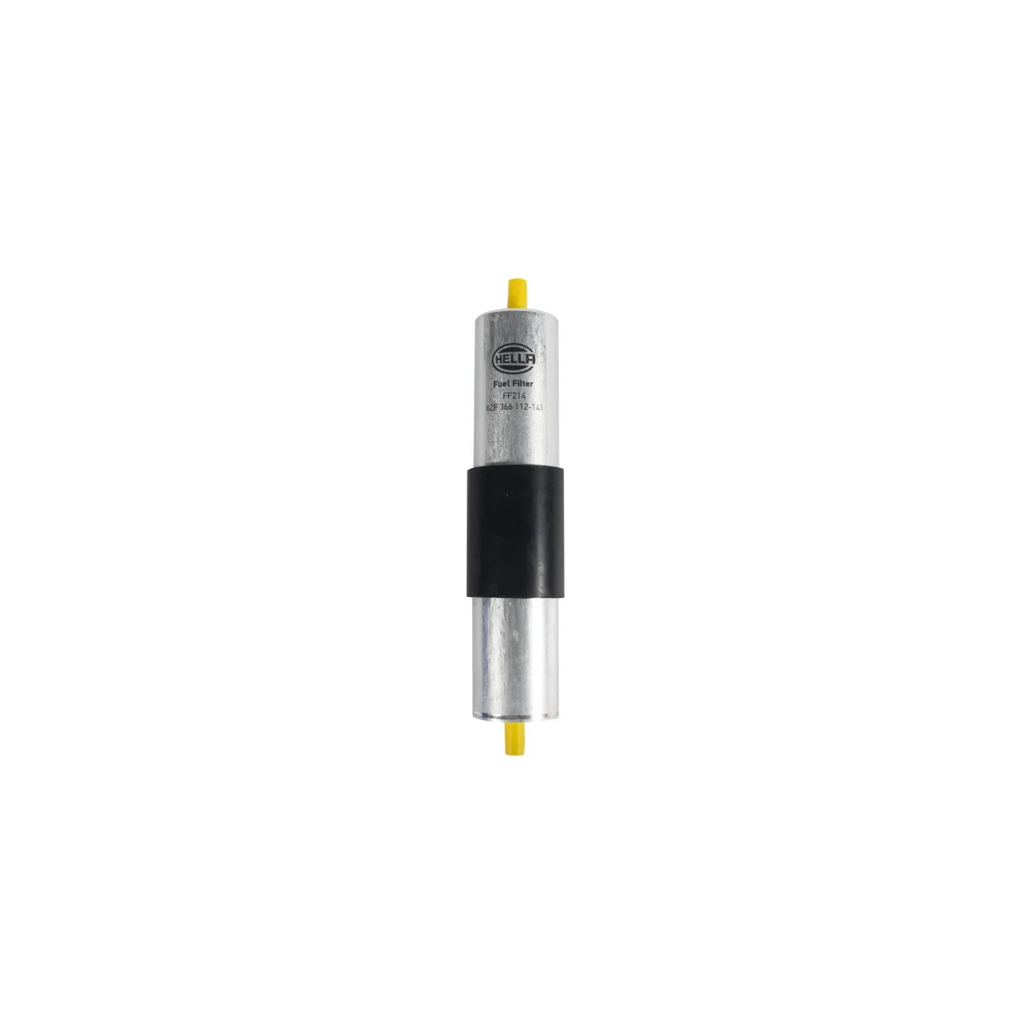 BMW Yakıt Filtresi 13321702632 8ZF 366 112-141 HELLA - BMW yedek parça