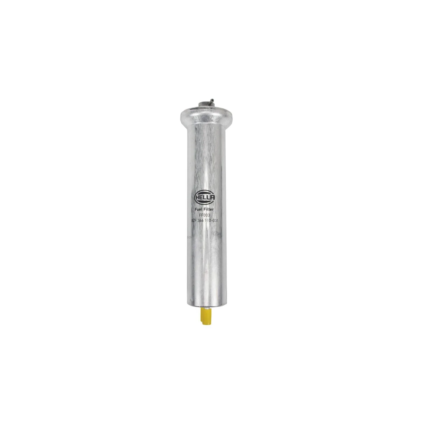BMW Yakıt Filtresi 13321709535 8ZF 366 110-031 HELLA - BMW yedek parça