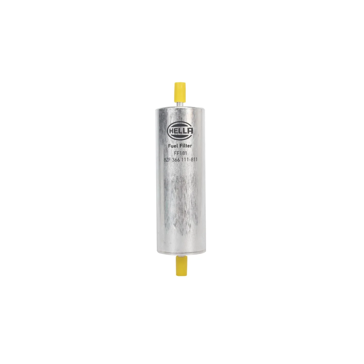 BMW Yakıt Filtresi 13321713807 8ZF 366 111-811 HELLA - BMW yedek parça