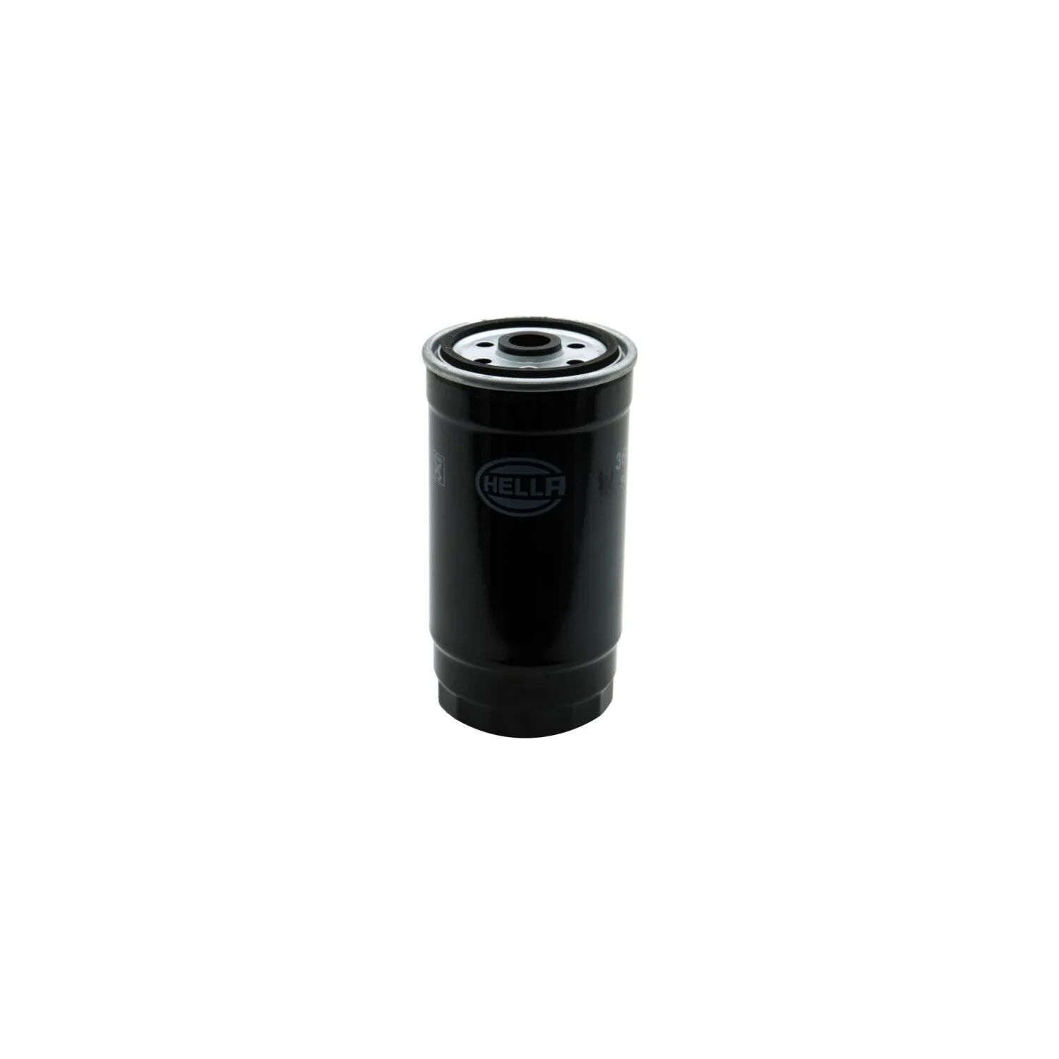 BMW Yakıt Filtresi 13322245006 8ZF 366 111-381 HELLA - BMW yedek parça
