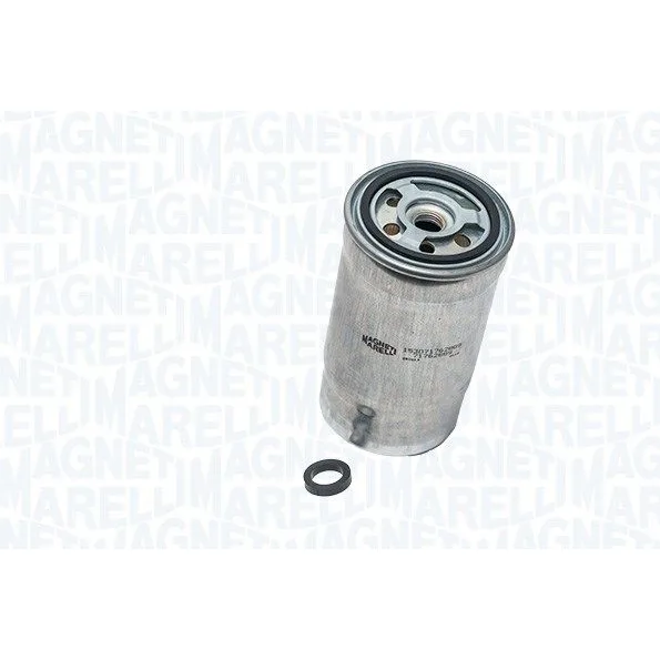 BMW E34 E36 E38 E39 M41 M51 M57… Yakıt Filtresi 13322245006 MAGNETI MARELLI