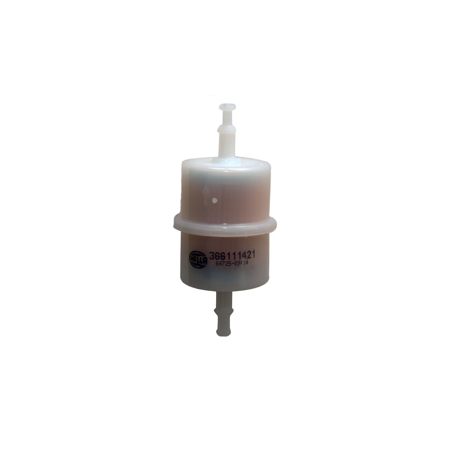 BMW Yakıt Filtresi 13322999000 8ZF 366 111-421 HELLA - BMW yedek parça