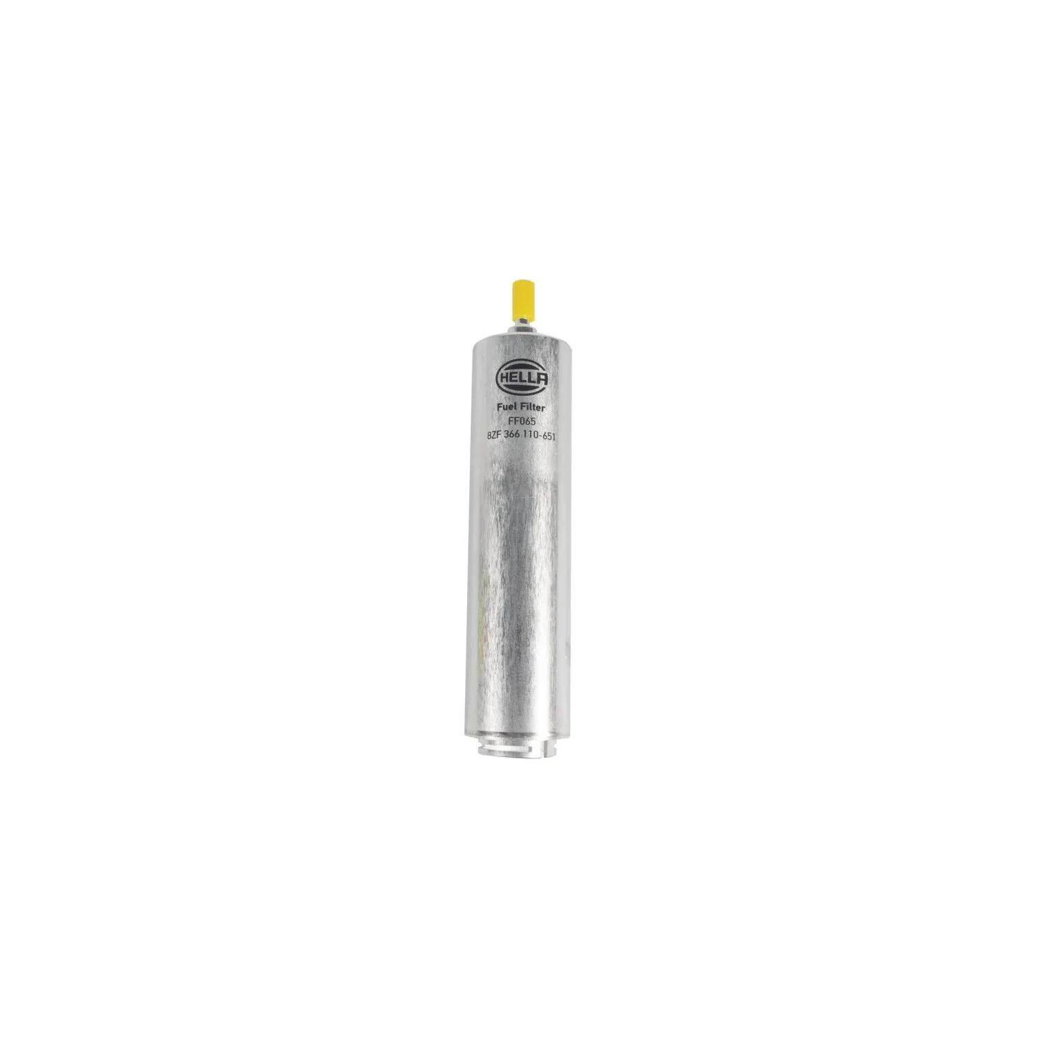 BMW Yakıt Filtresi 13327793672 8ZF 366 110-651 HELLA - BMW yedek parça