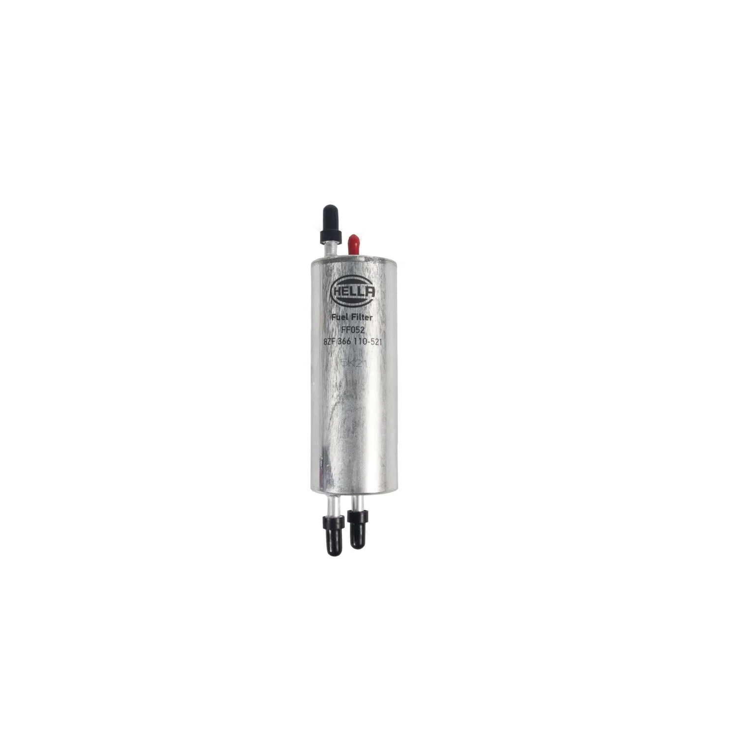 BMW Yakıt Filtresi 16126754016 8ZF 366 110-521 HELLA - BMW yedek parça