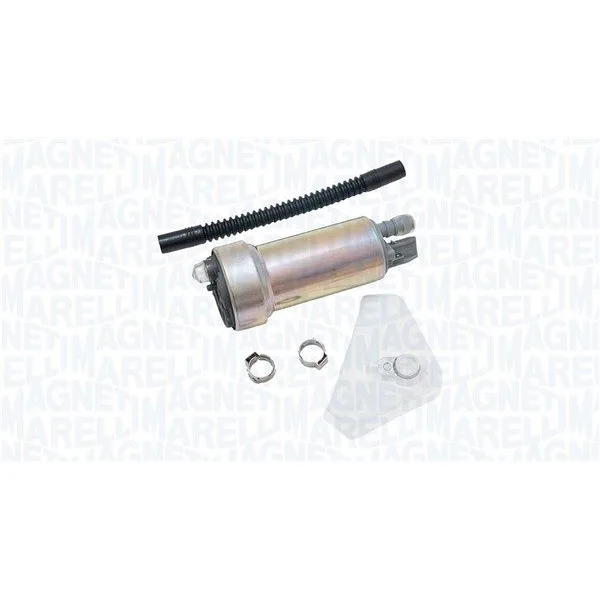 BMW E70 E71 E72 F15… N20 N52 N54… Yakıt Pompası 16114826897 MAGNETI MARELLI