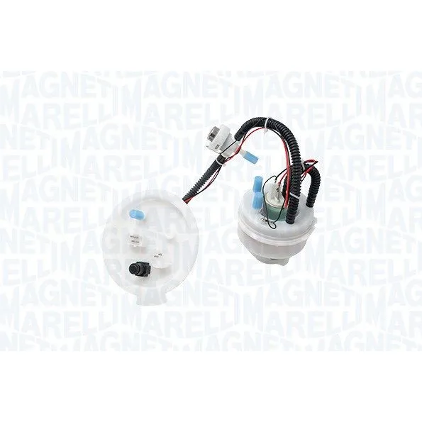 BMW 5 Serisi F10 F11 N20 N52 Yakıt Pompası 16117260644 MAGNETI MARELLI