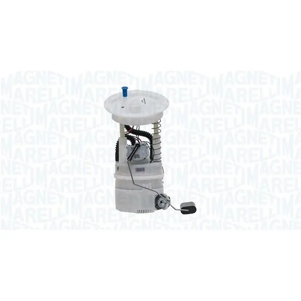 BMW MINI R60 R61 N18 Yakıt Pompası 16119810569 MAGNETI MARELLI