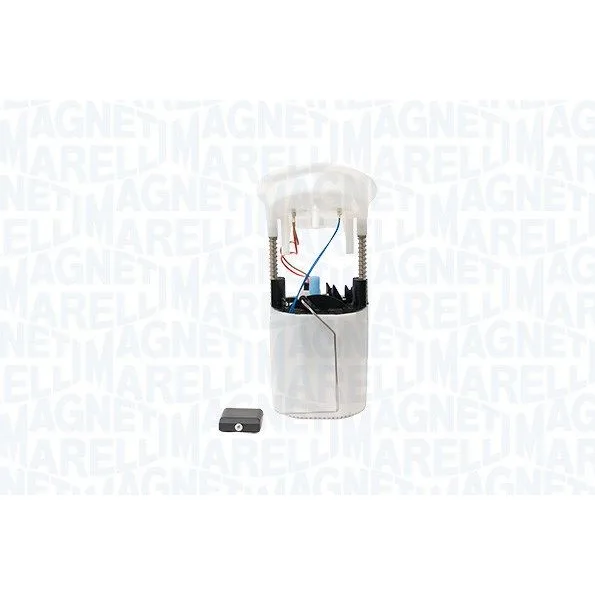 BMW E81 E82 E84 E87… N20 N43 N45… Yakıt Pompası 16147197075 MAGNETI MARELLI