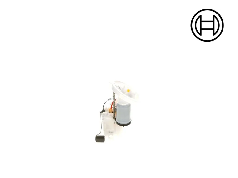 Bmw Yakıt Pompası F20/F21/F22/F23/F30/F31/F32/F33/F34/F36 B38 16117344066 BOSCH 0580200700