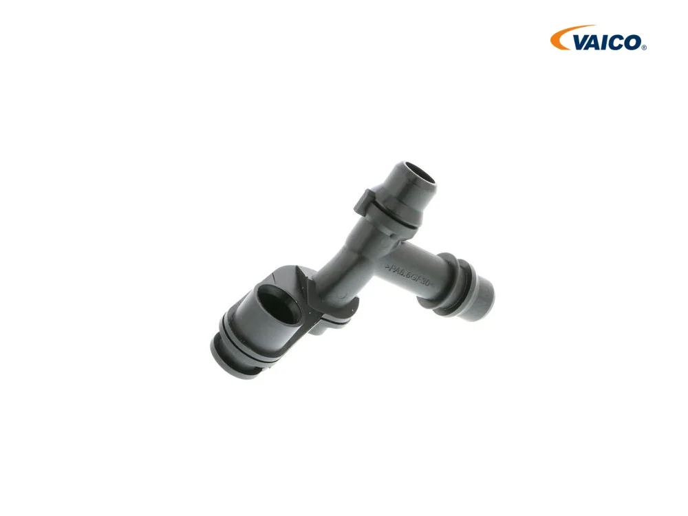 Bmw Yedek Su Depo KONNEKTORU Ara Boru E46 M43/M52/M54 N42/N46 17111707817 VAICO V201367
