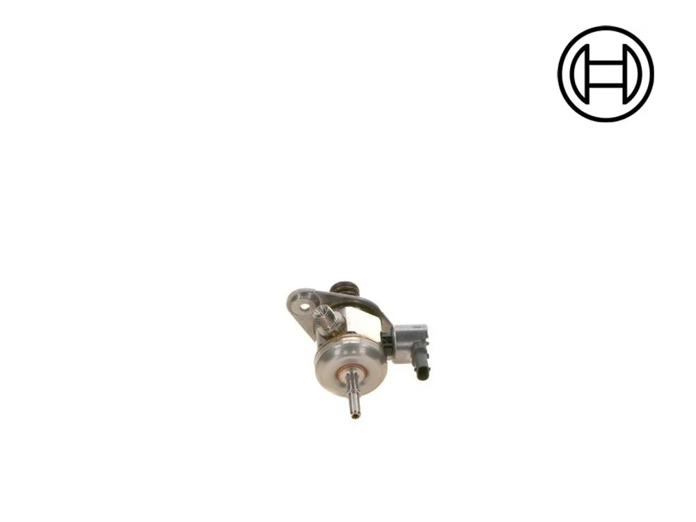 Bmw Yüksek Basınç Pompa F20/F21/F30/F31 N13 13518605103 BOSCH 0261520287