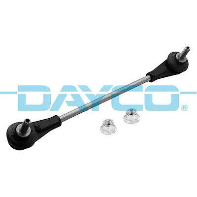 BMW Z Rot 31306862863 DSS3657 DAYCO