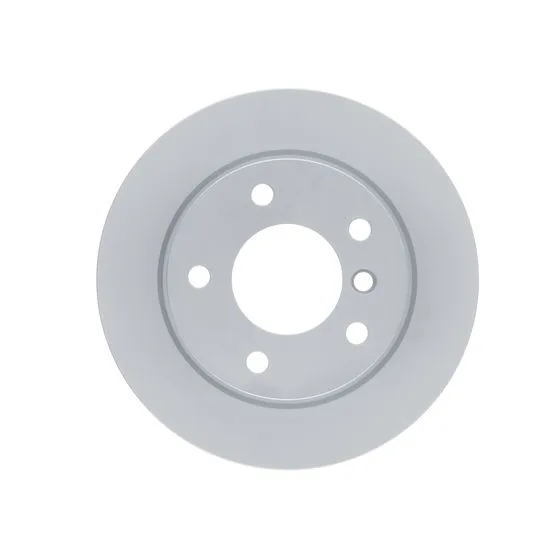 BMW Z4 E85 Arka Fren Diski 34216752545 0986479494 BOSCH - BMW yedek parça