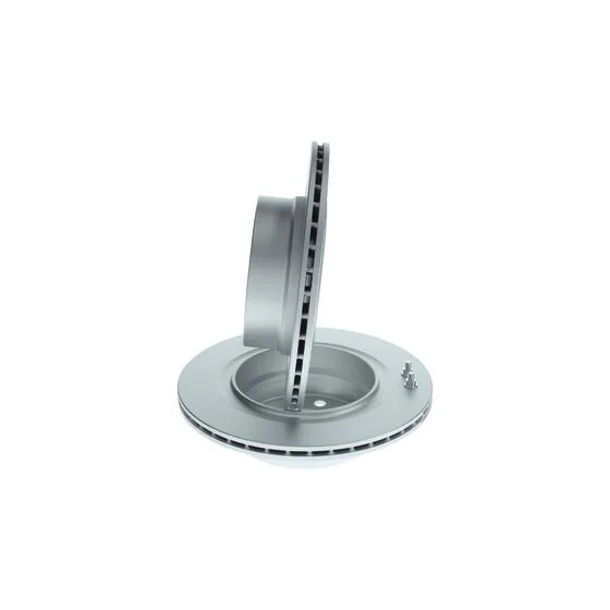 BMW Z4 E85 E86 Arka Fren Diski 34216754137 0986479670 BOSCH - BMW yedek parça