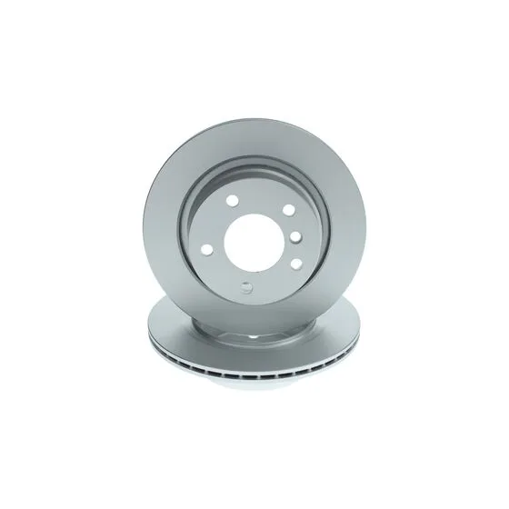 BMW Z4 E85 E86 Arka Fren Diski 34216754137 0986479670 BOSCH - BMW yedek parça