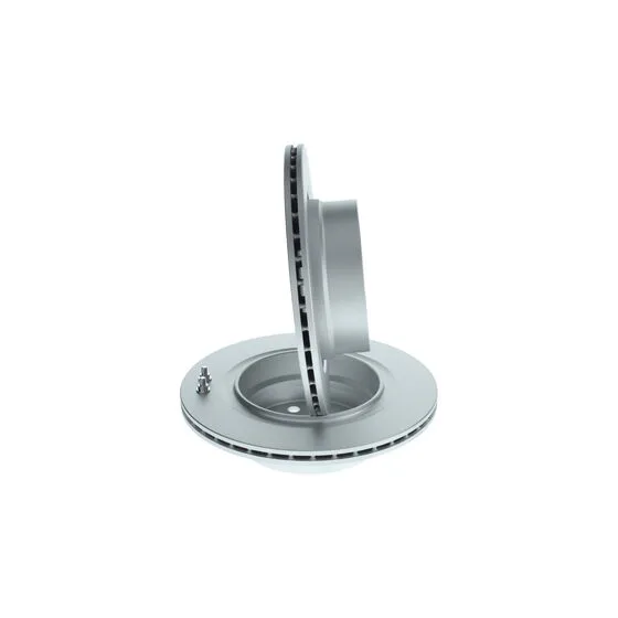 BMW Z4 E85 E86 Arka Fren Diski 34216754137 0986479670 BOSCH - BMW yedek parça