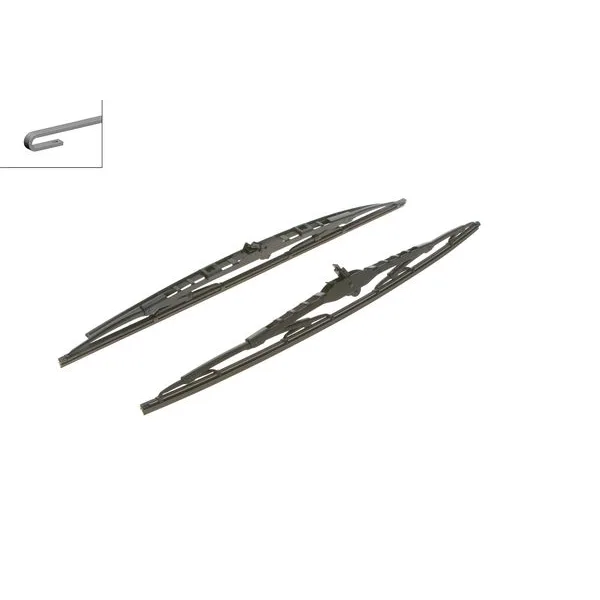 BMW Z4 E89 Silecek Süpürgesi 3397001583 BOSCH