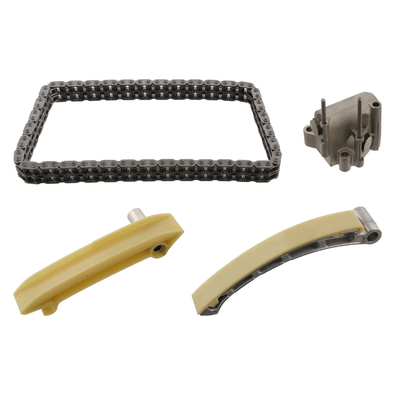 BMW E39 E46 Zincir Seti 13522247193 30342 FEBI
