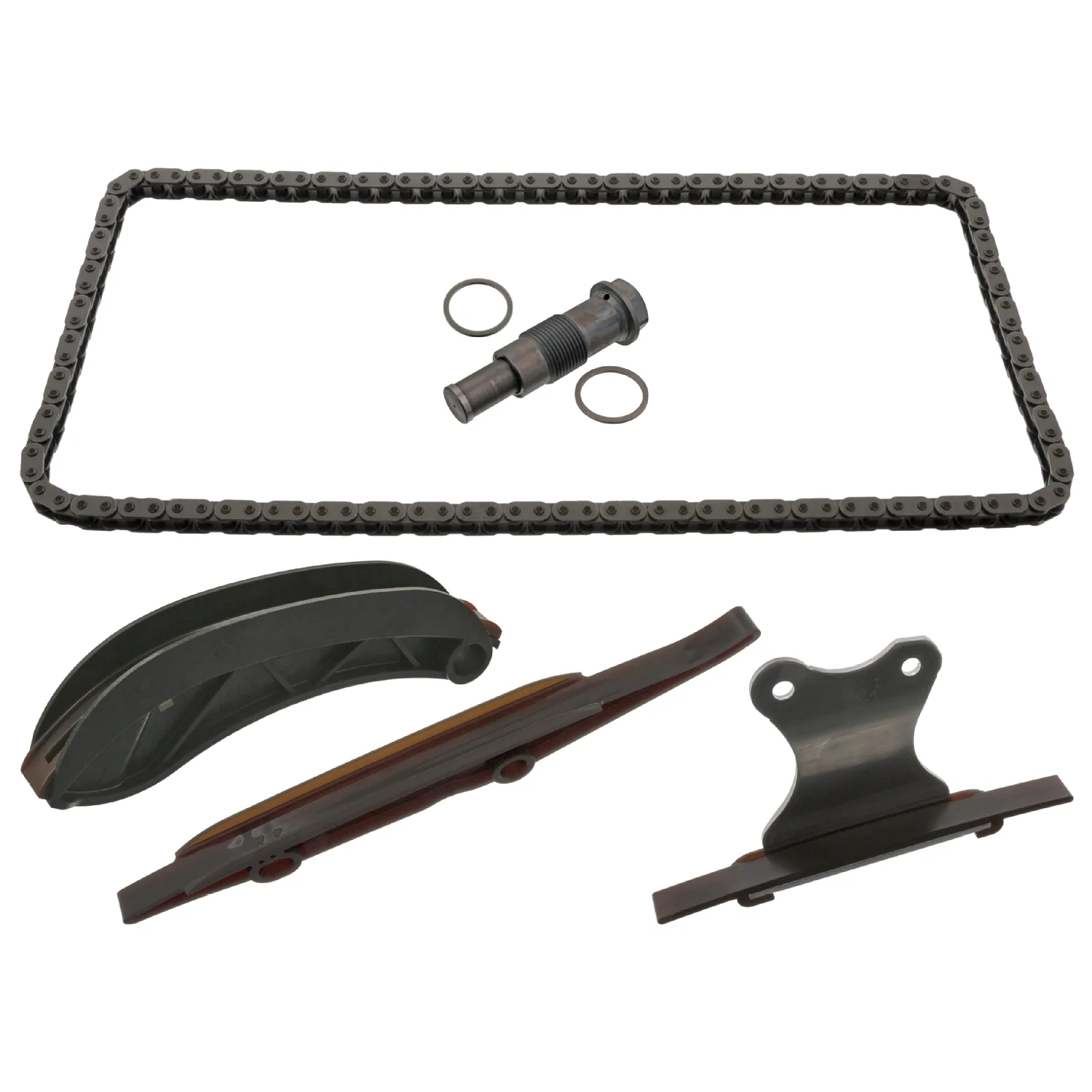 BMW F20 F21 F22 F23… B38 B48 B58 Zincir Seti Üst 11318648729 FEBI
