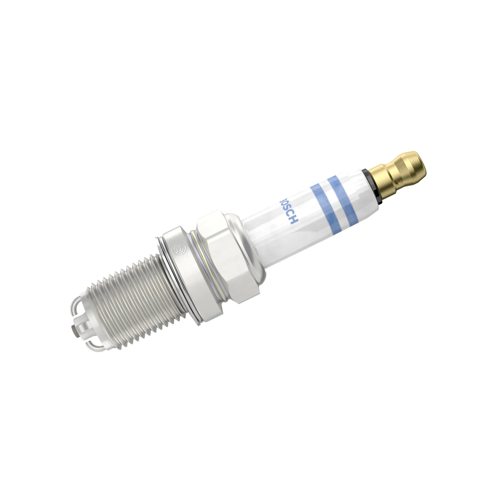 BMW 1 Serisi 3 Serisi E81 E87 E90 N45 Buji 12120032136 0242235715 BOSCH