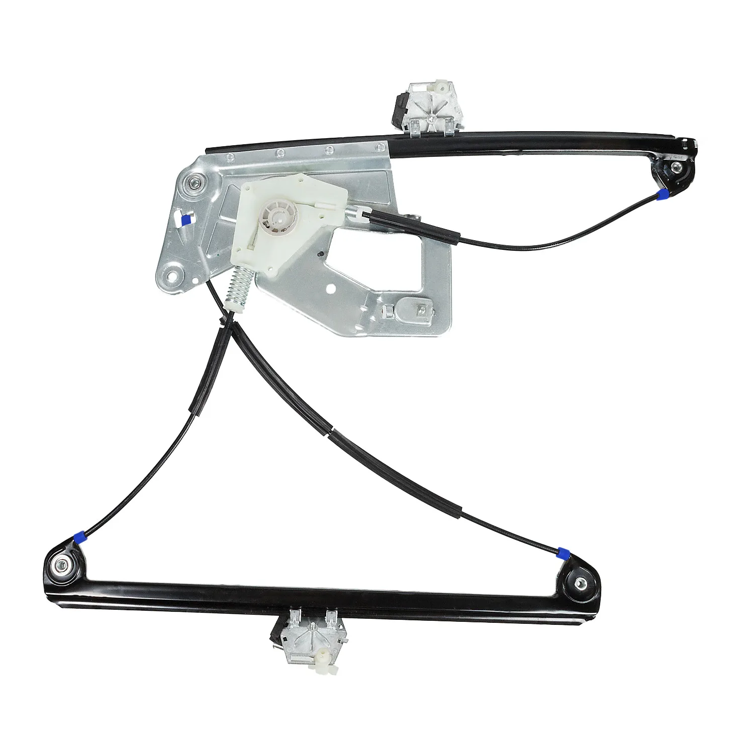BMW 5 Serisi E39 Cam Krikosu Arka Sağ 51338252394 27346 FEBI