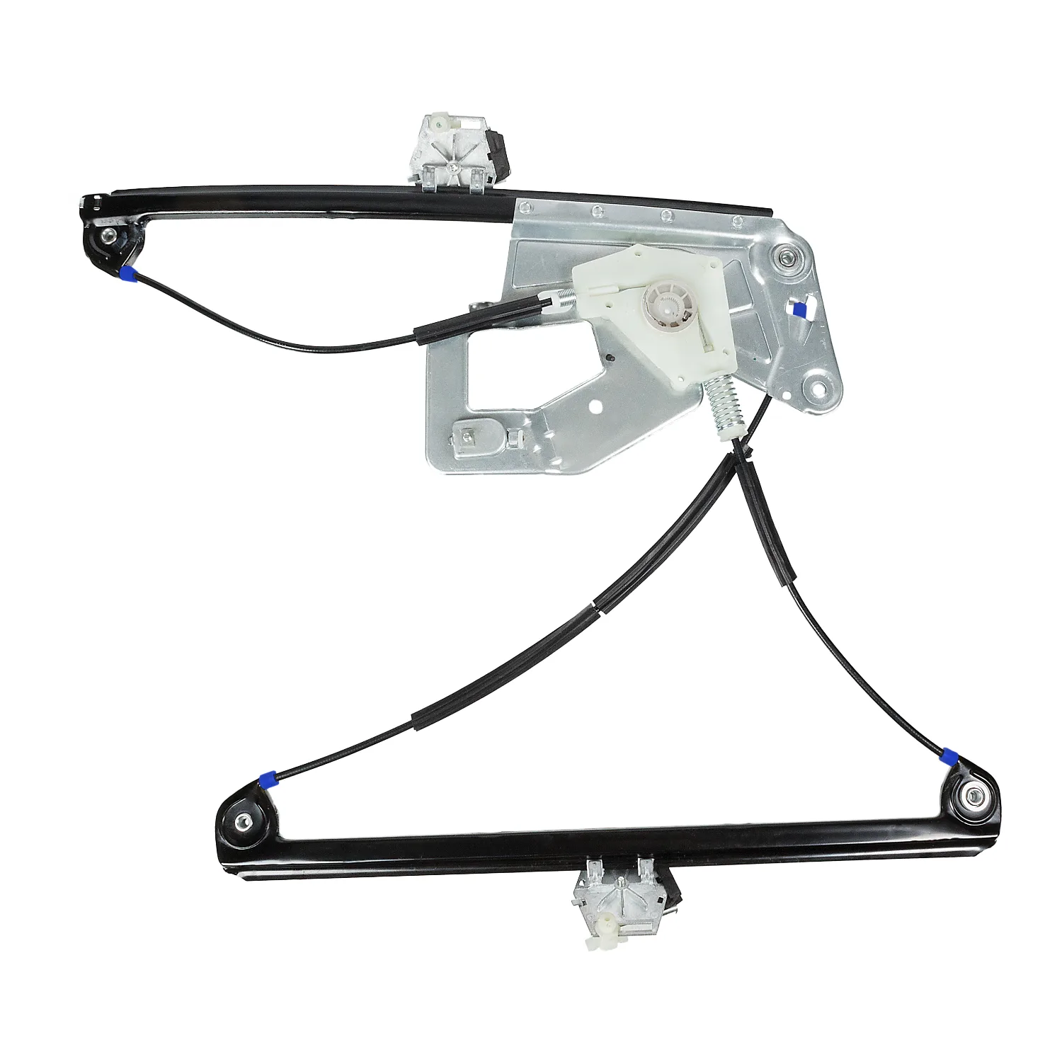 BMW 5 Serisi E39 Cam Krikosu Ön Sol 51338252393 27345 FEBI