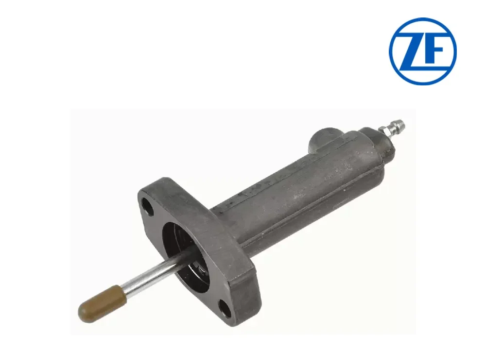 Debriyaj Merkezi Alt SACHS 6283-600-335