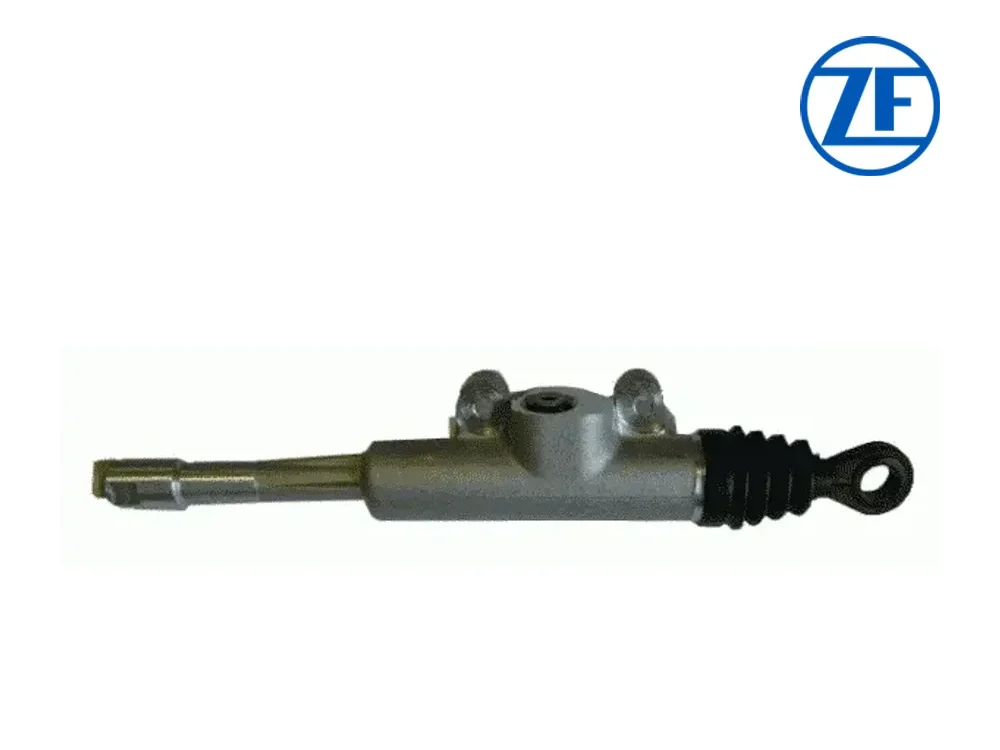 Debriyaj Merkezi Üst SACHS 6284-600-105