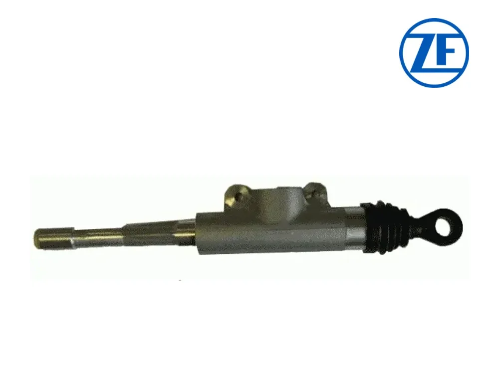 Debriyaj Merkezi Üst SACHS 6284-600-106