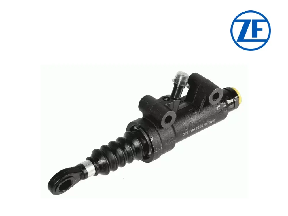 Debriyaj Merkezi Üst SACHS 6284-600-740