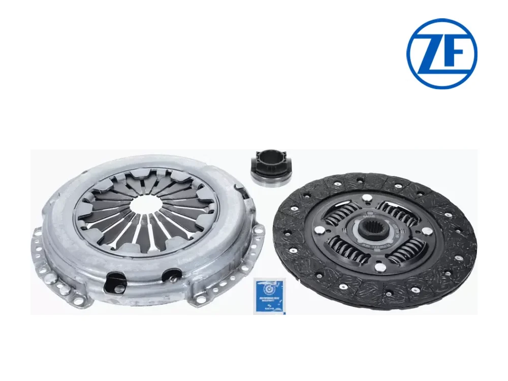 Debriyaj Seti SACHS 3000-951-578