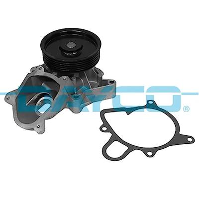 BMW E46 E60 E61 E63… M47 M57 N47… Devirdaim 11517788305 DP326 DAYCO