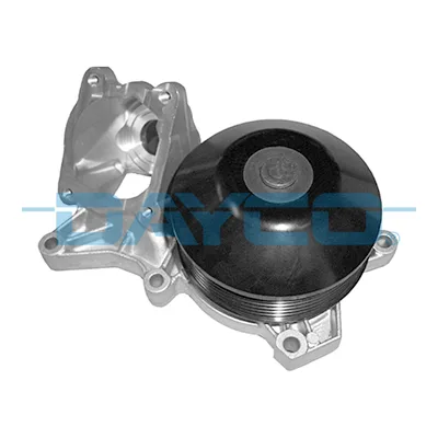 BMW E60 E61 E81 E82… M47 N47 Devirdaim 11517807311 DP333 DAYCO