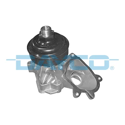 BMW E39 E46 E53 E65… M47 M57 Devirdaim 11517788306 DP365 DAYCO