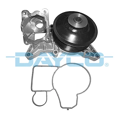BMW E70 E71 F01 F02… M57 N57 Devirdaim 11517823428 DP387 DAYCO