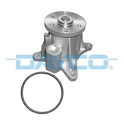 BMW Devirdaim DP734 DAYCO