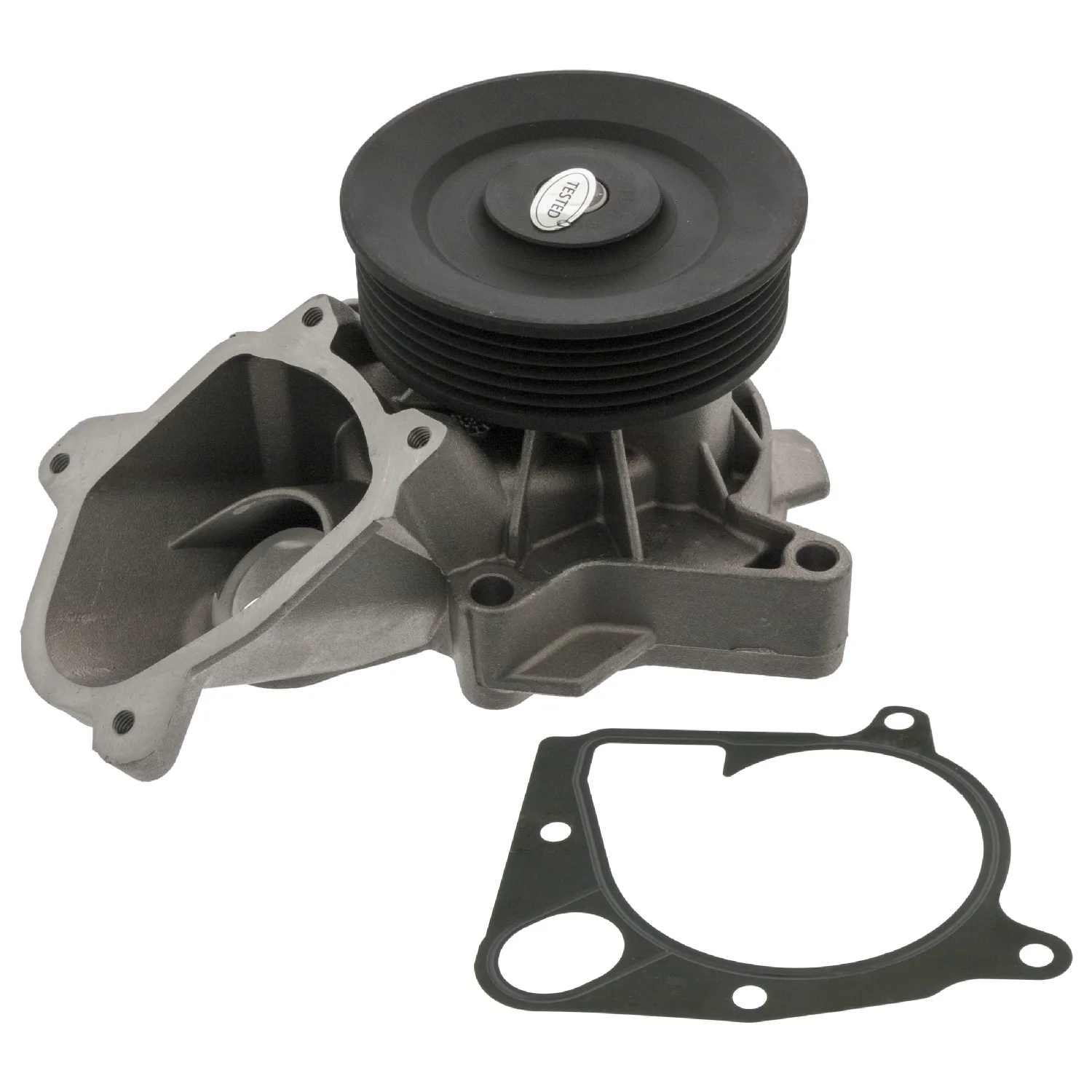 BMW E60 E61 E63 E64… M47 M57 Devirdaim 11517790472 24027 FEBI