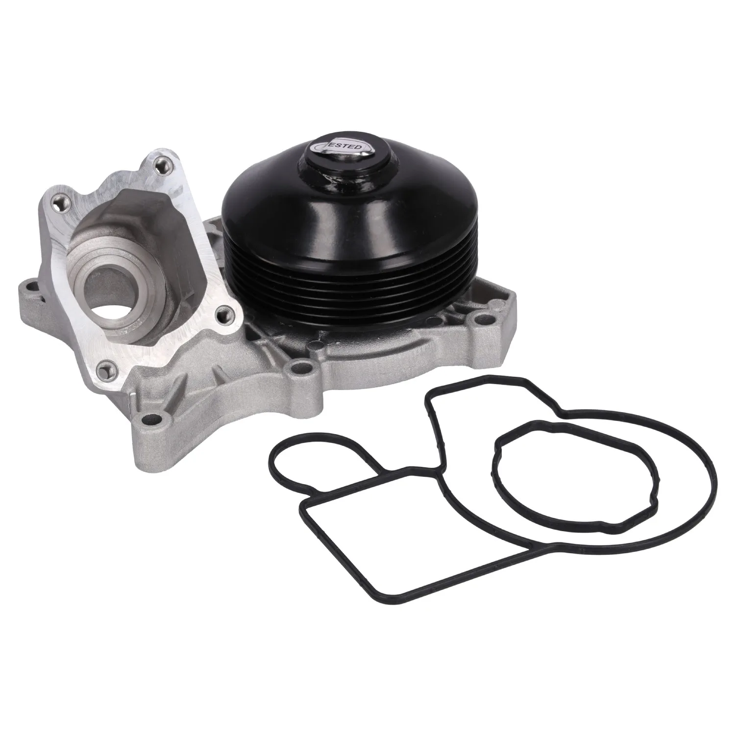 BMW E60 E61 E81 E82… N47 Devirdaim 11517807311 37023 FEBI