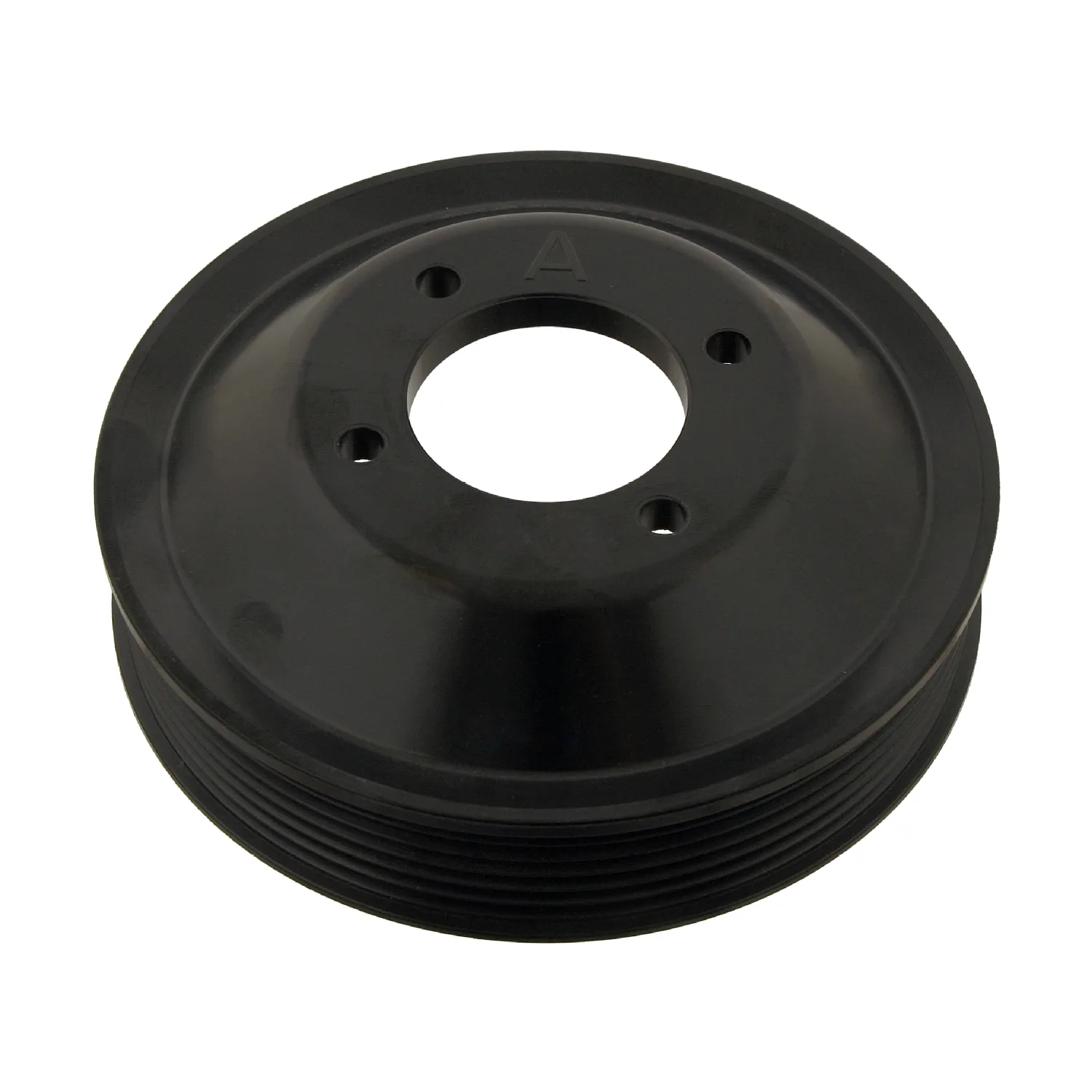 BMW E34 E36 E38 E39 M50 M52 S50… Devirdaim Kasnağı 11511730554 30124 FEBI