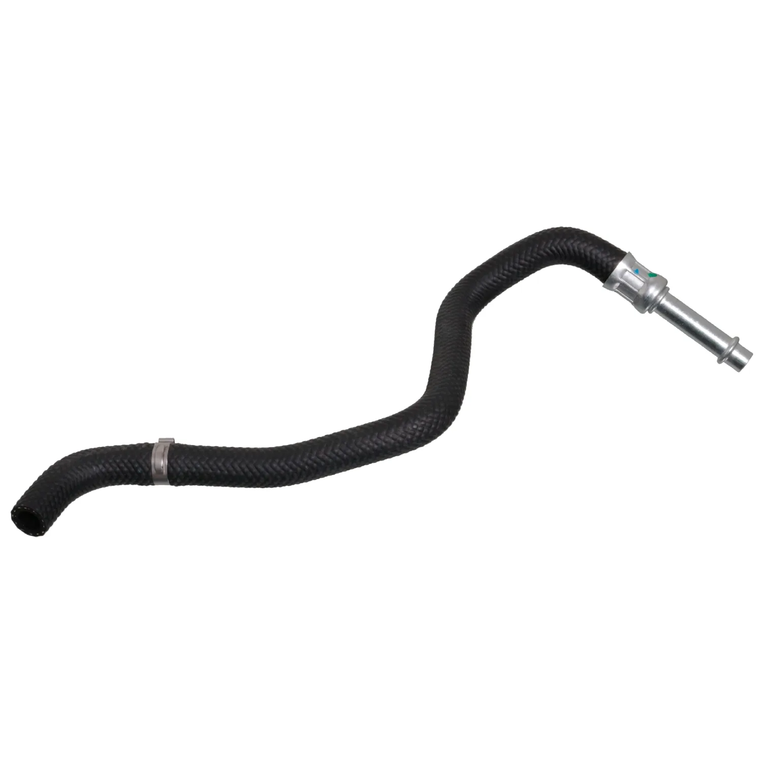 BMW 5 Serisi 7 Serisi E38 E39 Direksiyon Hortumu 32411094306 32604 FEBI