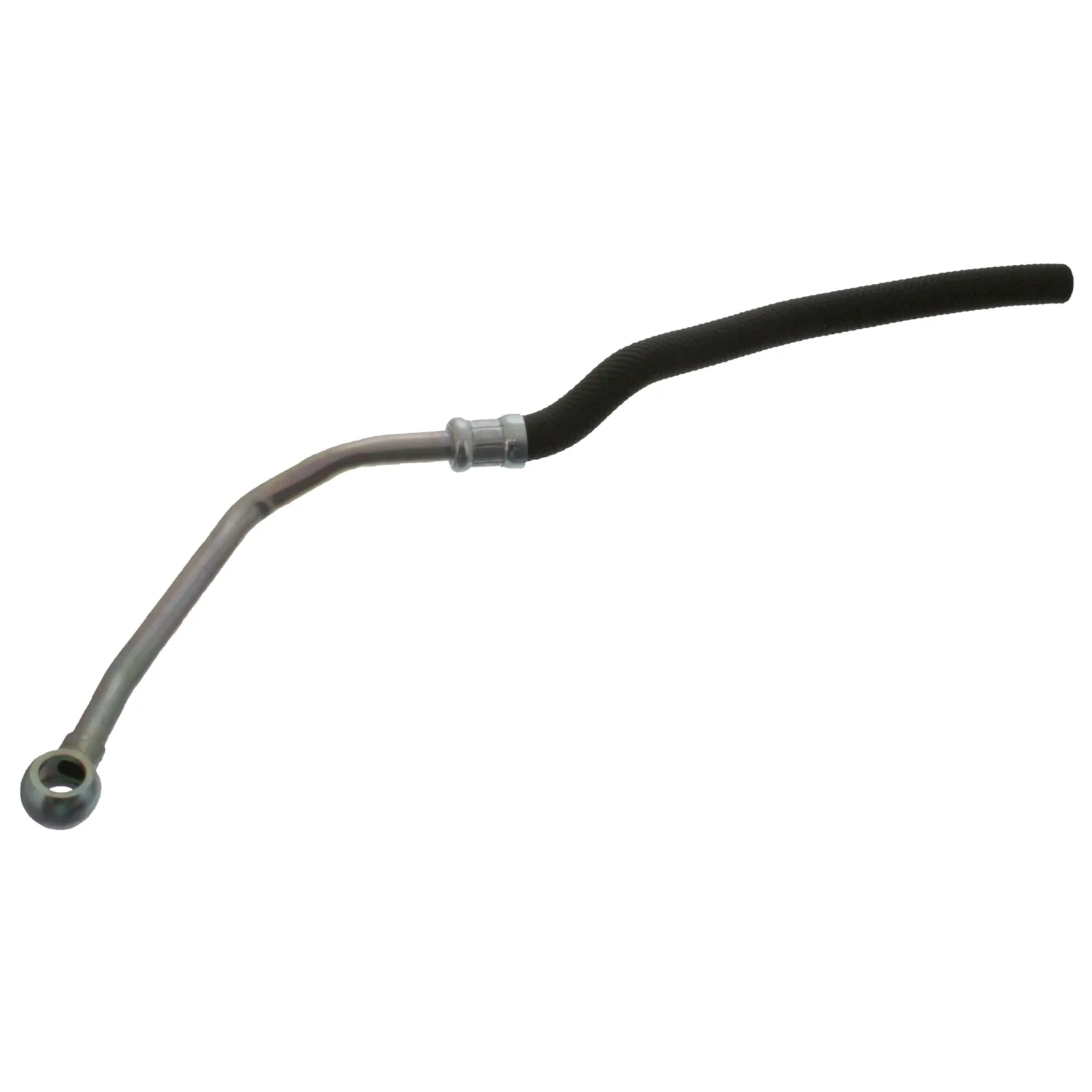 BMW 7 Serisi E38 Direksiyon Hortumu 32411093727 36872 FEBI