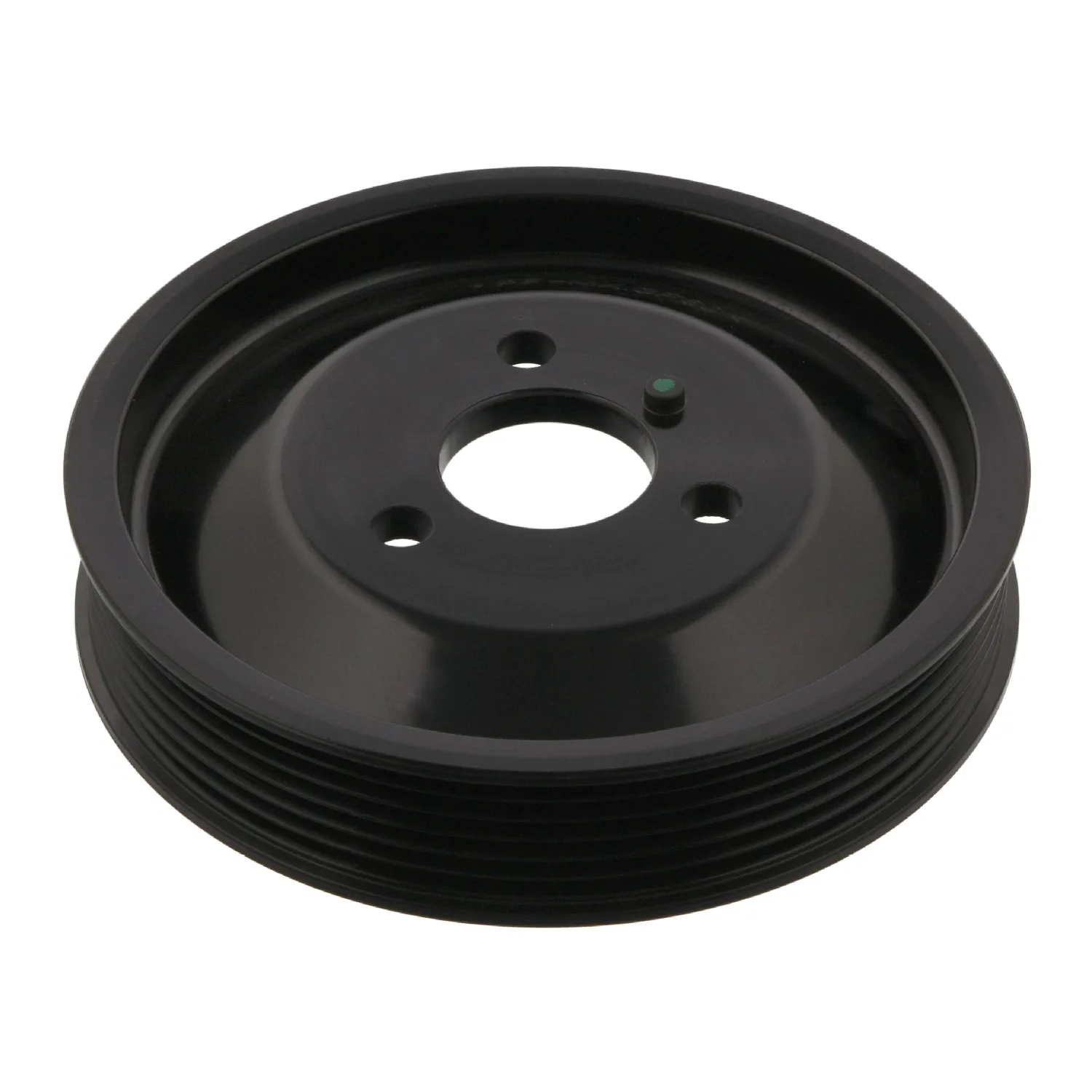 BMW E46 E81 E82 E87… Direksiyon Pompa Kasnağı 32427500335 37225 FEBI